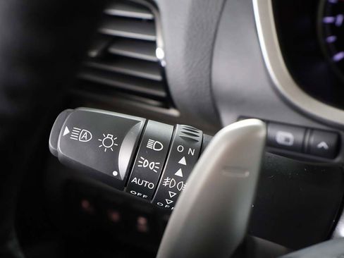 New 2026 Mitsubishi Eclipse Cross SEL image 44