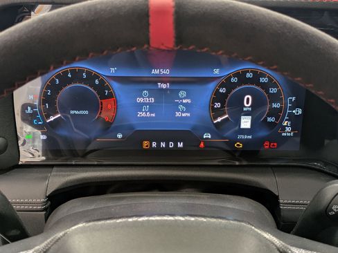 New 2025 Ford Mustang GT Premium RWD image 19