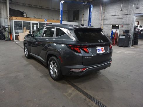 Used 2024 Hyundai Tucson SEL FWD image 21