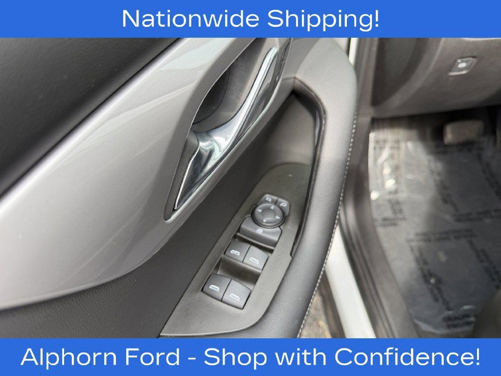 Used 2023 Chevrolet Blazer LT AWD/4WD image 10