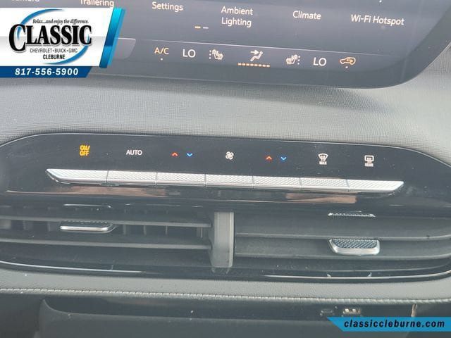 Used 2026 Buick Enclave Preferred FWD image 20
