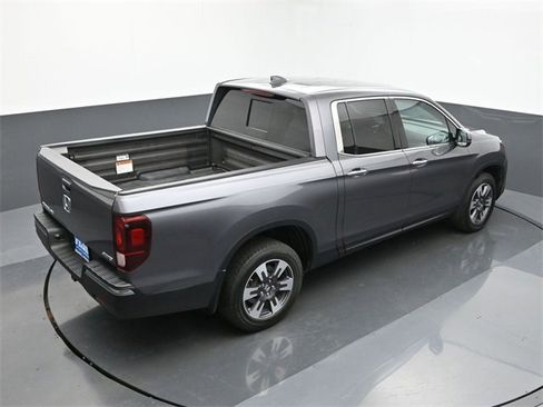 Used 2019 Honda Ridgeline RTL-E image 17