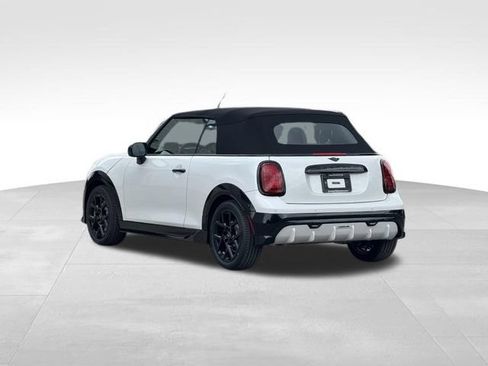 New 2026 MINI Cooper S FWD image 7