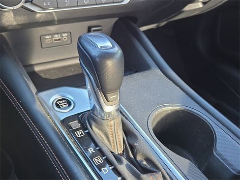 Used 2020 Nissan Altima 2.5 SR image 14