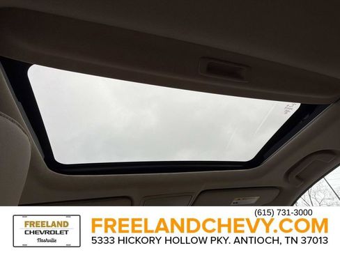 Used 2022 Honda CR-V EX-L image 20