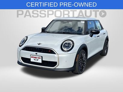 Used 2026 MINI Cooper S