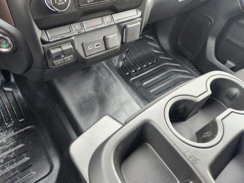 New 2026 Chevrolet Silverado 2500 W/T w/ WT Convenience Package image 21