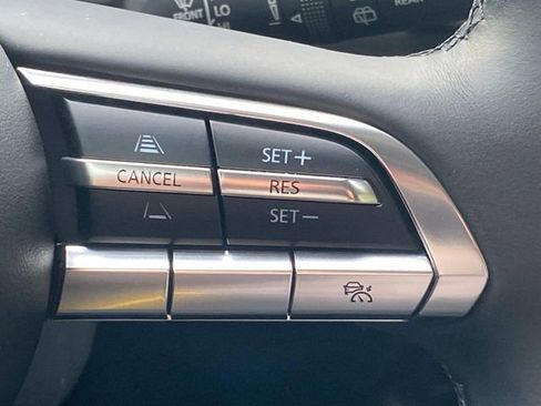 Used 2023 MAZDA CX-50 AWD 2.5 S w/ Cargo Package image 21