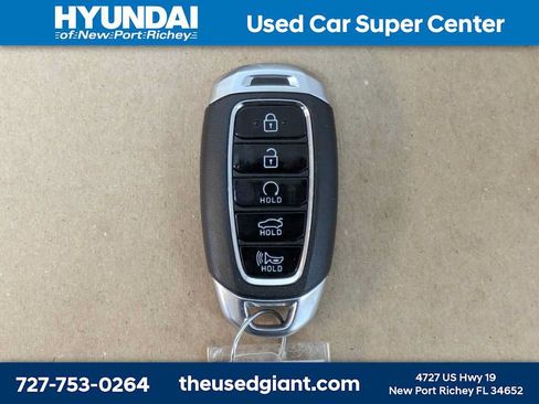 Certified 2023 Hyundai Elantra SEL w/ Convenience Package FWD image 33