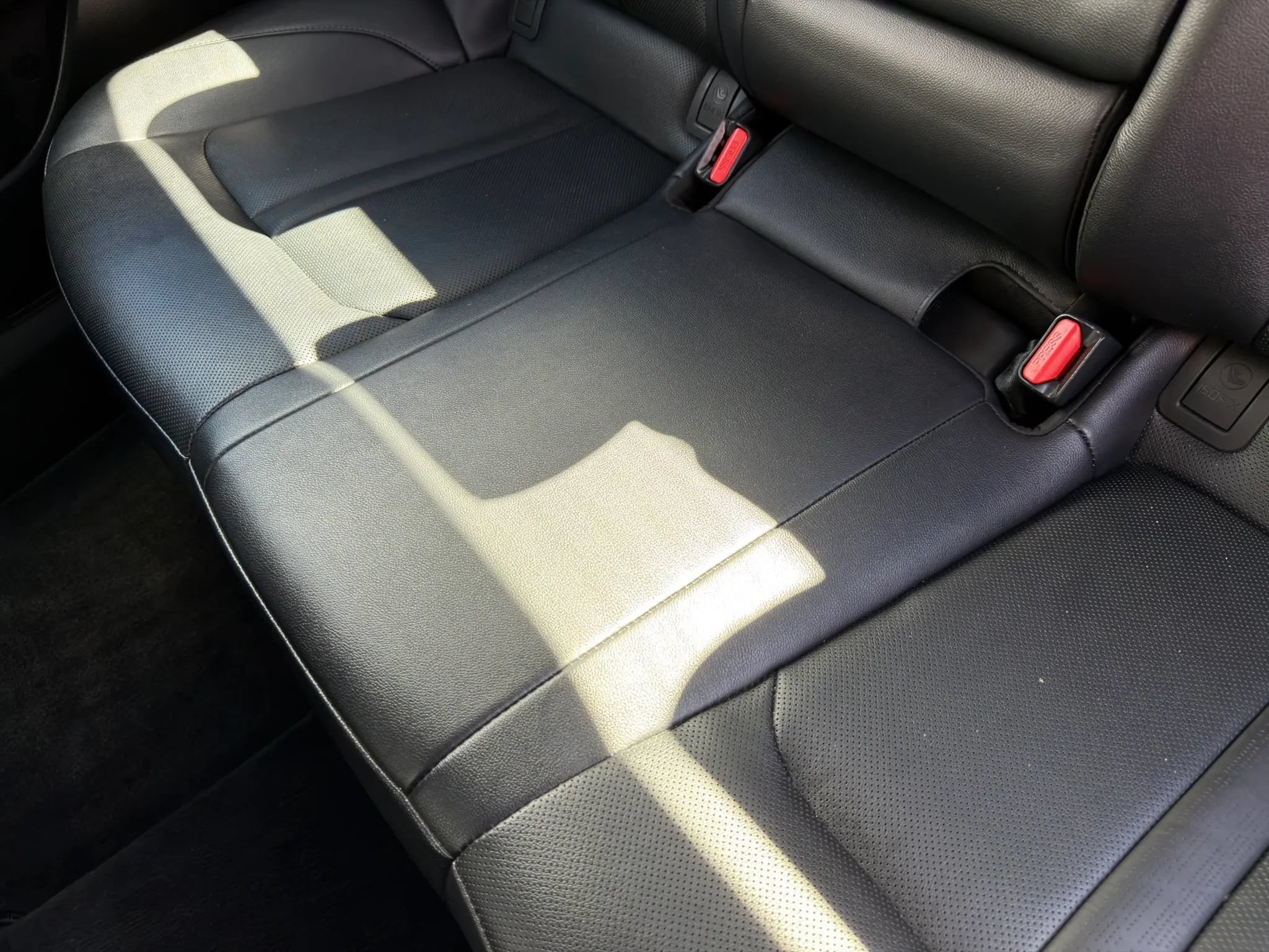 Used 2022 Hyundai Sonata Limited w/ Cargo Package FWD image 24