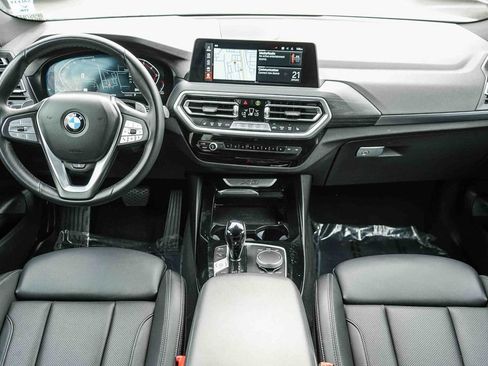 Used 2023 BMW X3 xDrive30i w/ Convenience Package image 12