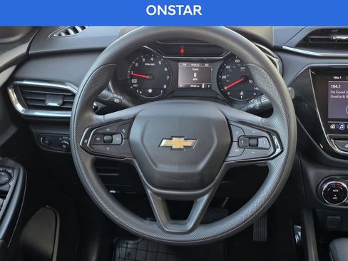Used 2022 Chevrolet TrailBlazer LT w/ Convenience Package image 25