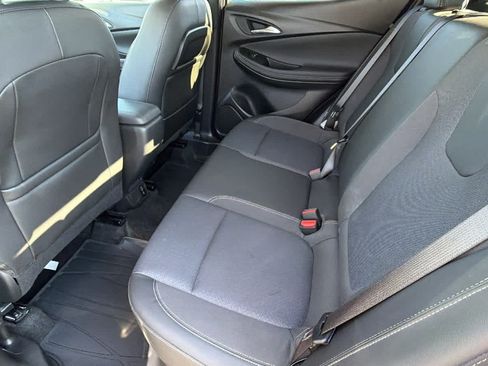 Used 2023 Buick Encore GX Preferred w/ Cold Weather Comfort Package AWD/4WD image 24