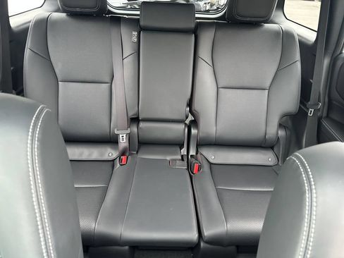 Used 2024 Toyota Land Cruiser AWD/4WD image 25