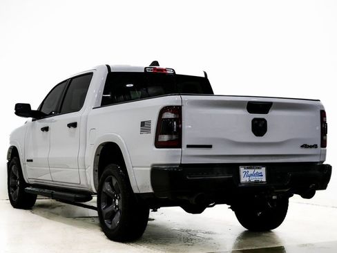 Used 2023 RAM 1500 Big Horn image 7