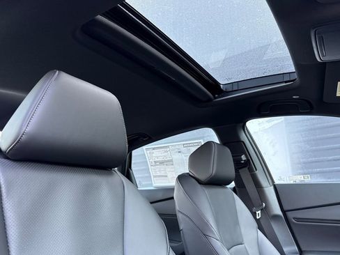 New 2026 Honda Accord Sport image 18