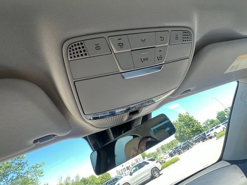 Certified 2023 Mercedes-Benz E 350 4MATIC Sedan image 17