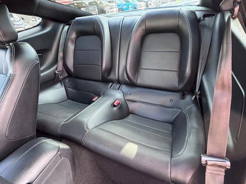 Used 2019 Ford Mustang GT Premium w/ Black Accent Package image 19