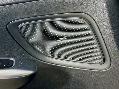 Certified 2022 Mercedes-Benz C 300 4MATIC Sedan image 23