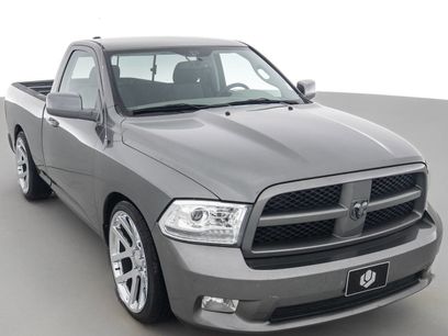 Used 2012 RAM 1500 Express