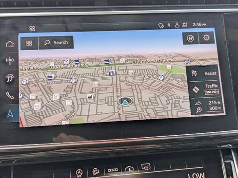 Used 2025 Audi Q7 2.0T Premium Plus w/ Premium Plus Package image 14