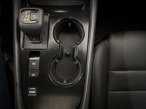 Used 2022 Nissan Rogue SL w/ SL Premium Package image 21