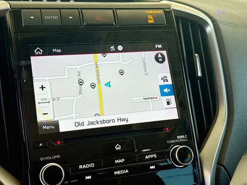 Used 2020 Subaru Ascent Limited w/ Technology Package AWD/4WD image 16