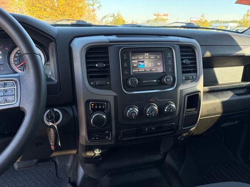 Used 2023 RAM 1500 Tradesman w/ Popular Equipment Group image 19