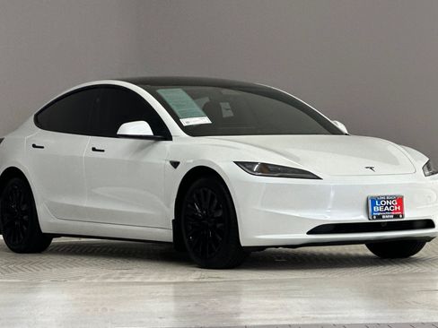 Used 2026 Tesla Model 3 RWD image 7