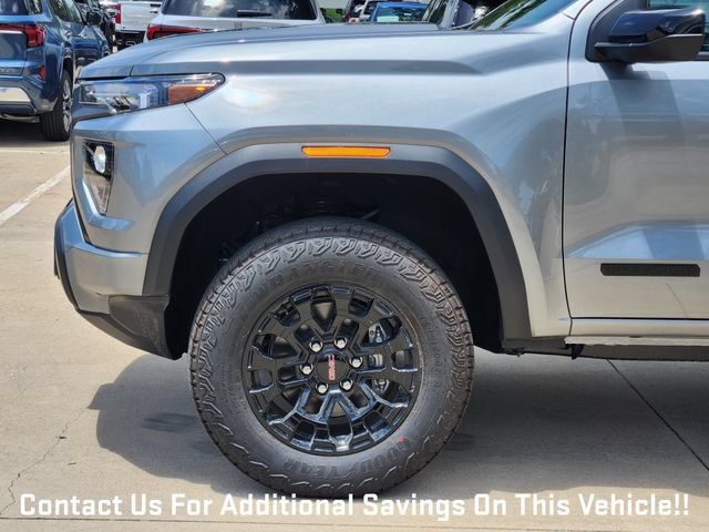 New 2026 GMC Canyon Elevation w/ Convenience Package RWD image 5