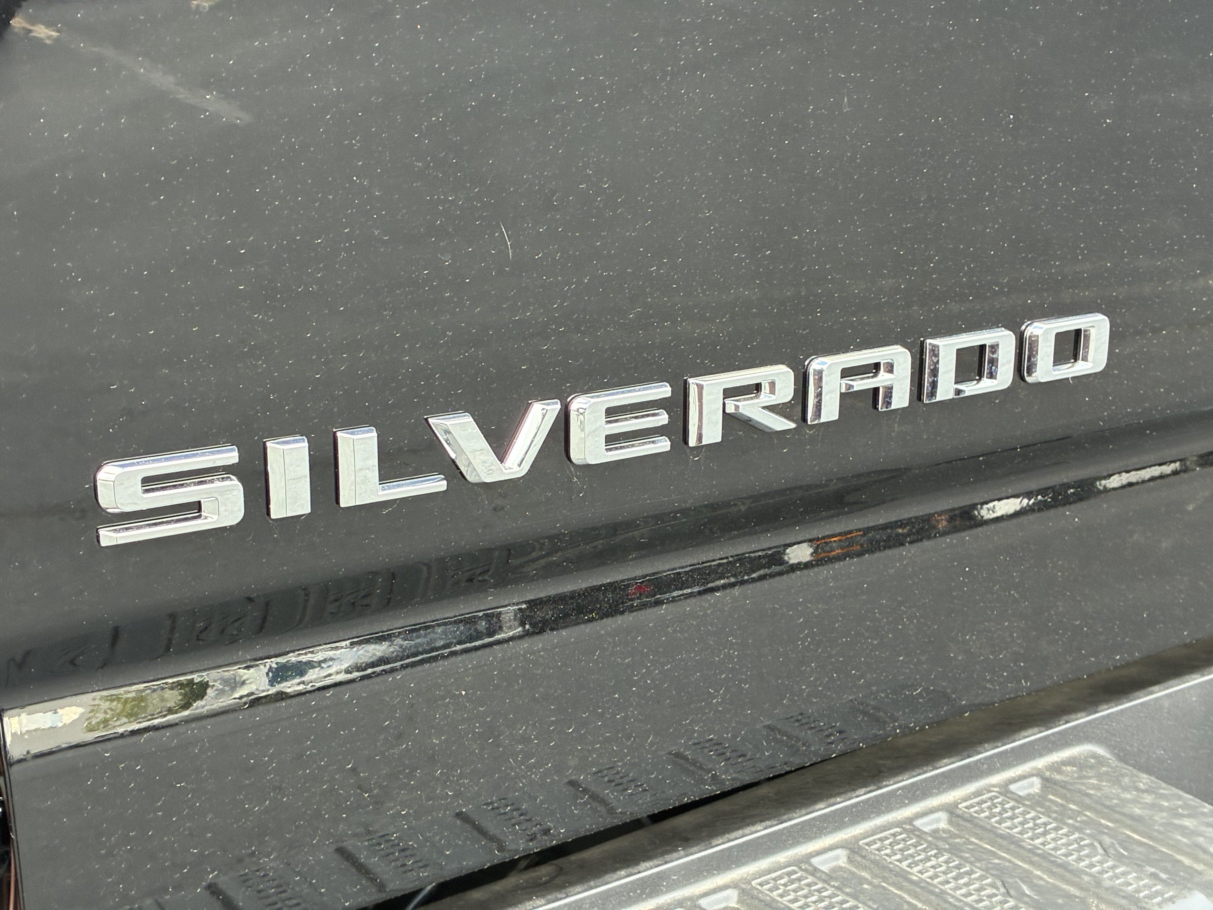 New 2026 Chevrolet Silverado 2500 High Country w/ Technology Package AWD/4WD image 12