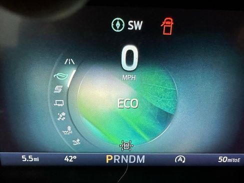 New 2025 Ford Ranger XLT w/ Equipment Group 301A High image 49