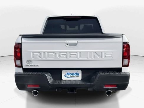 New 2026 Honda Ridgeline RTL image 4