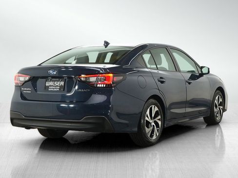 Used 2025 Subaru Legacy Premium AWD/4WD image 5