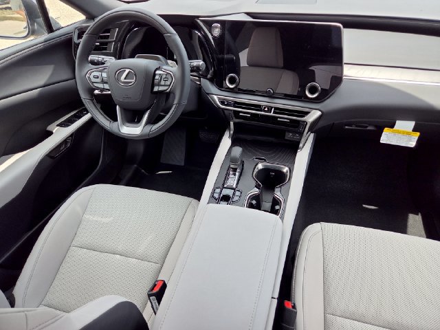 New 2026 Lexus RX 350 Premium w/ Convenience Package AWD/4WD image 28