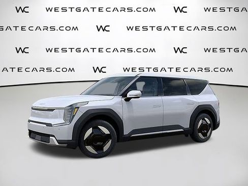 New 2026 Kia EV9 Light RWD image 8