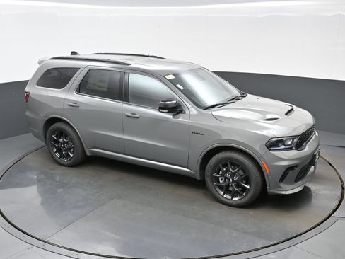 New 2026 Dodge Durango GT AWD/4WD image 28