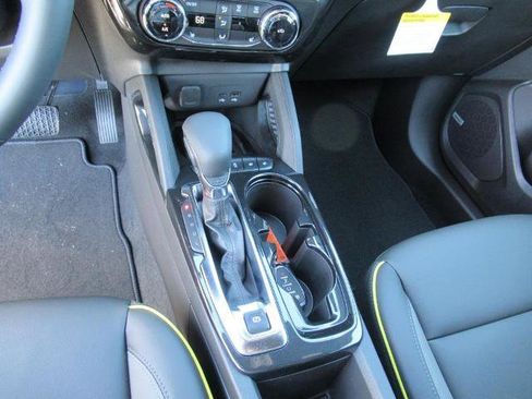 New 2025 Chevrolet TrailBlazer ACTIV w/ Convenience Package image 26