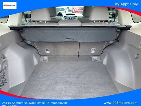 Used 2014 Honda CR-V EX-L image 38