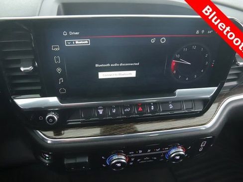 Used 2024 GMC Sierra 2500 SLE w/ SLE Value Package; image 23