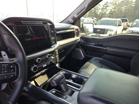 Used 2023 Ford F150 Raptor image 15