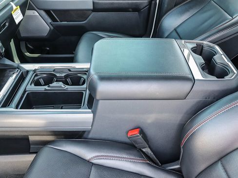 Certified 2024 Ford F250 Lariat AWD/4WD image 19
