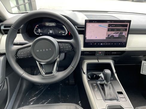 New 2026 MAZDA CX-5 Preferred AWD/4WD image 18