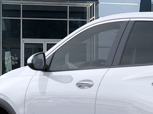 New 2026 Buick Encore GX Preferred w/ Comfort Package image 12