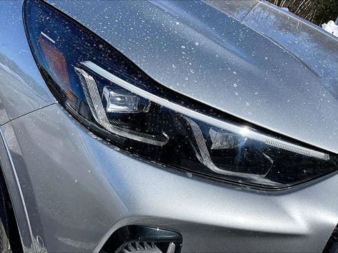 Used 2023 Ford Escape ST-Line Elite w/ Premium Technology Package image 27