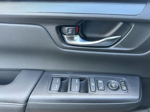 New 2026 Honda CR-V LX image 27