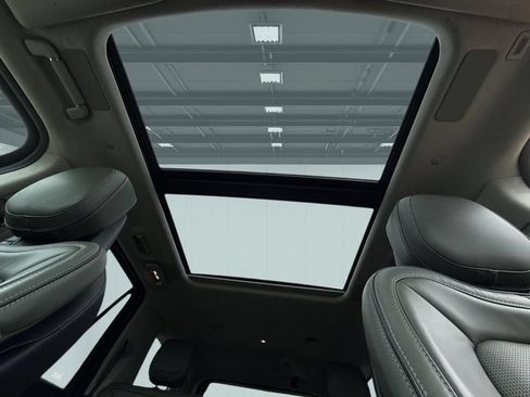 Certified 2024 Lincoln Navigator Black Label AWD/4WD image 13