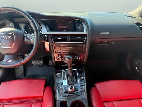 Used 2011 Audi S5 Premium Plus AWD/4WD image 13