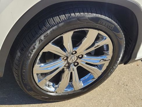 Used 2016 Lexus RX 350 FWD image 6