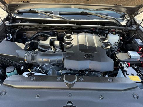 Used 2023 Toyota 4Runner TRD Pro AWD/4WD image 33